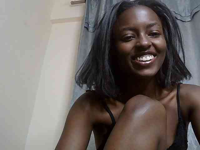 Taliah webcam