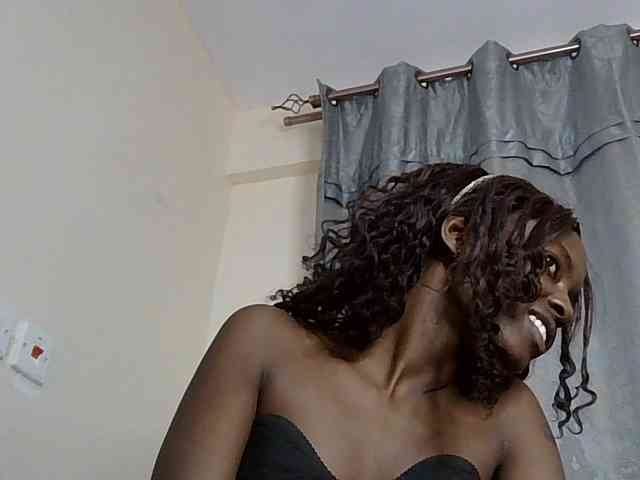 Taliah webcam