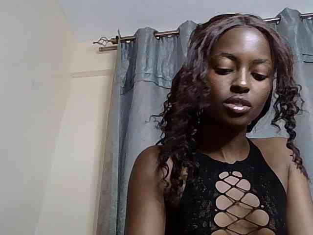 taliah's live room