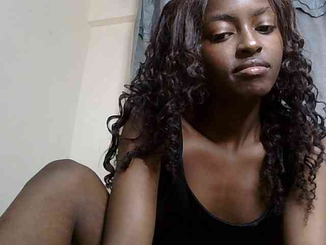 Taliah webcam