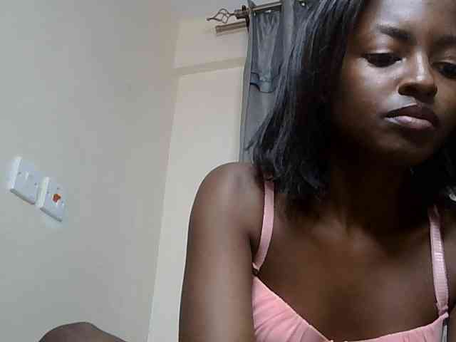 Taliah webcam