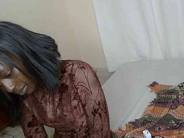 Taliah webcam