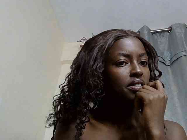 Taliah webcam