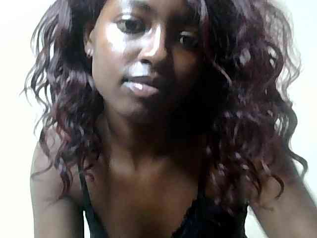 Taliah webcam