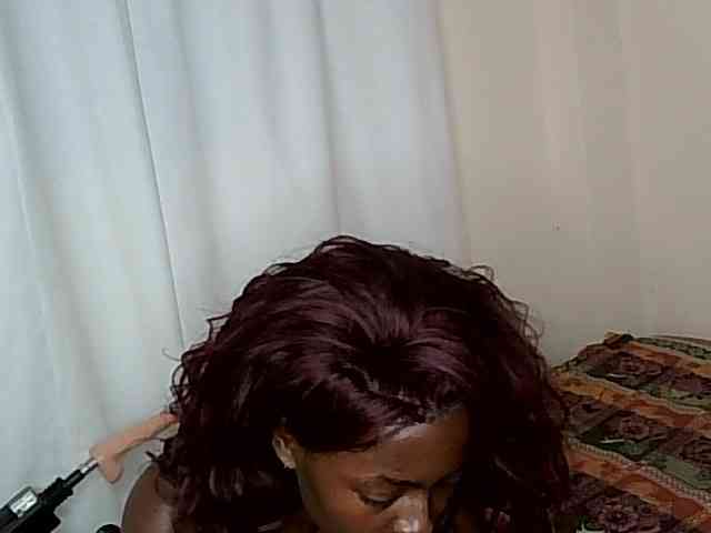 Taliah webcam