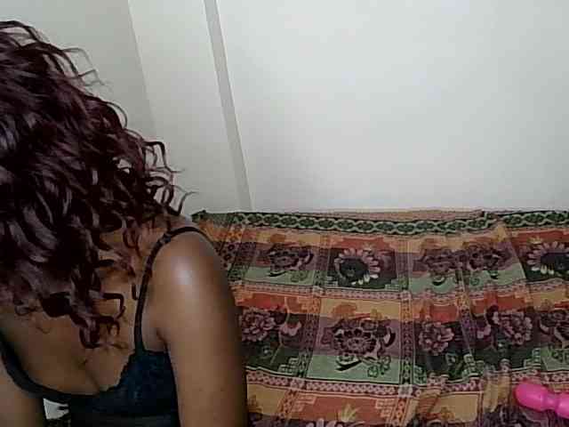 Taliah webcam