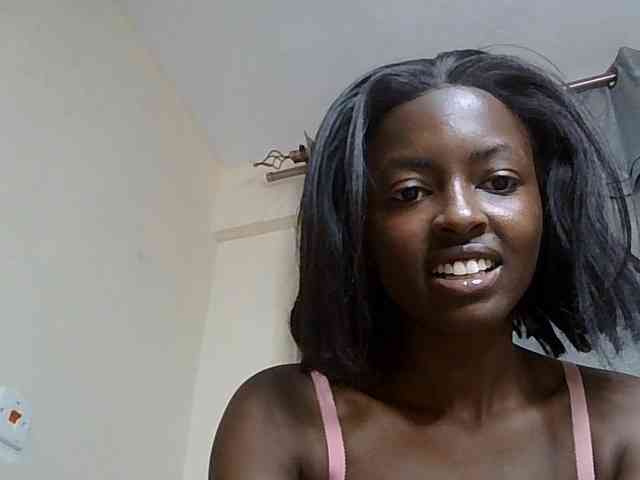 Taliah webcam