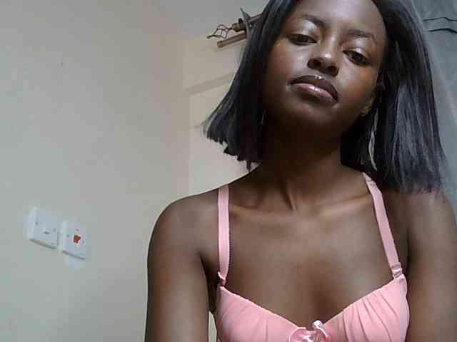 Taliah webcam
