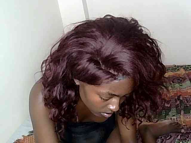 Taliah webcam