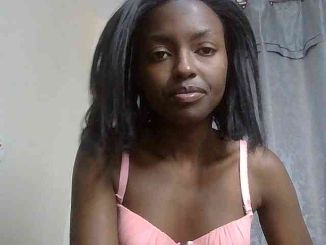 Taliah webcam