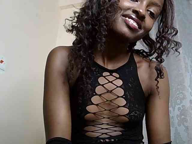 Taliah webcam