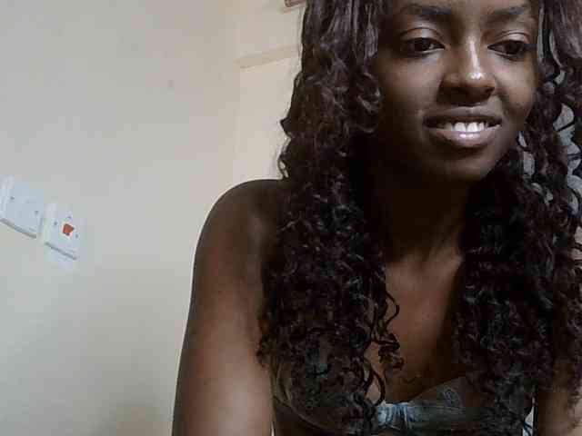 Taliah webcam