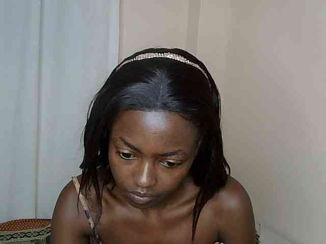 Taliah webcam