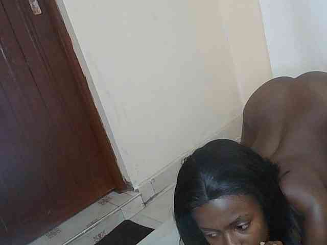 Taliah webcam