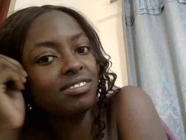 Taliah webcam