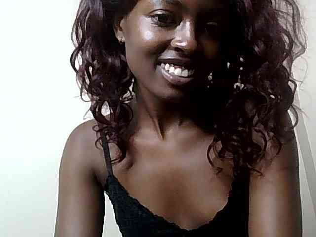 Taliah webcam