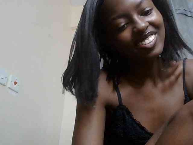 Taliah webcam