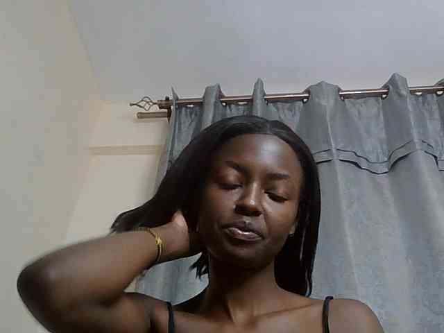 Taliah webcam