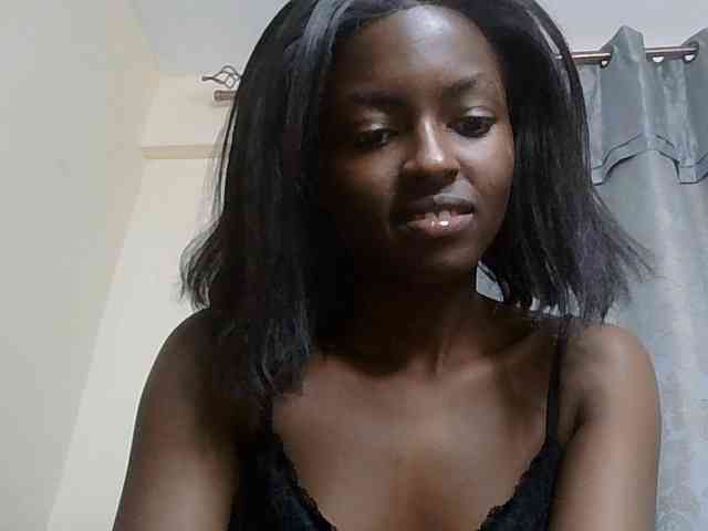 Taliah webcam