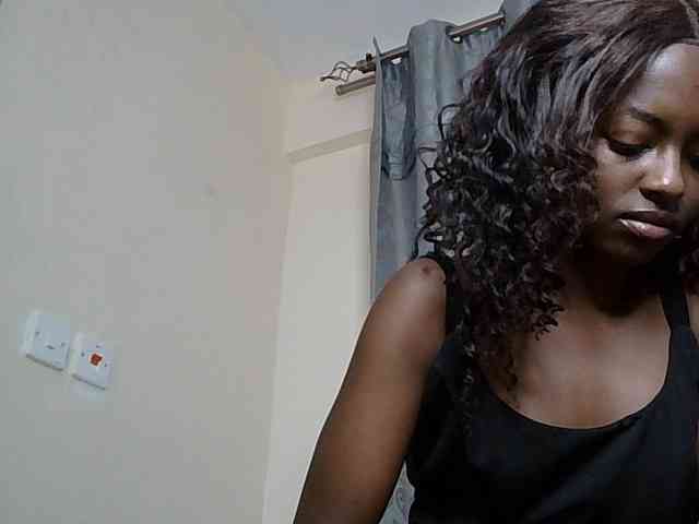 Taliah webcam