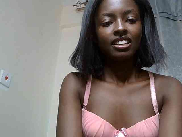 Taliah webcam