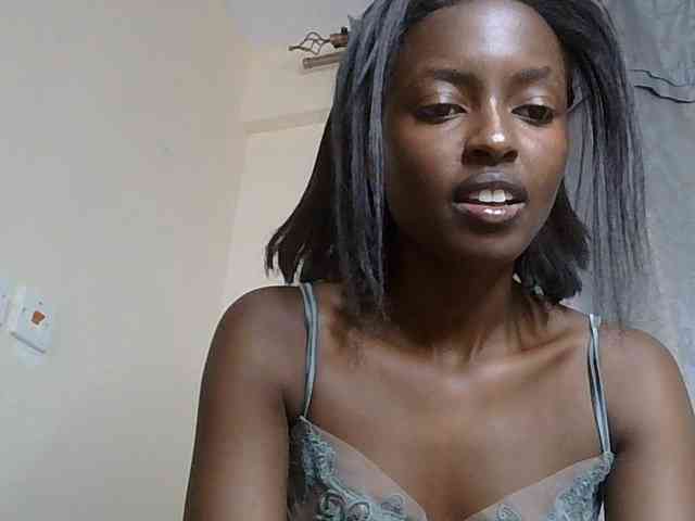 Taliah webcam