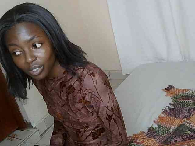 Taliah webcam