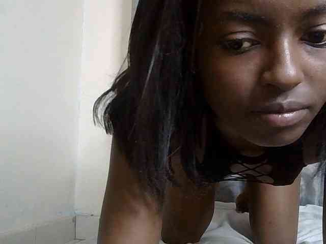 Taliah webcam