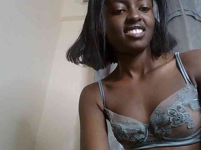 Taliah webcam