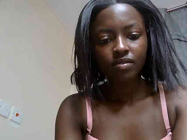 Taliah webcam