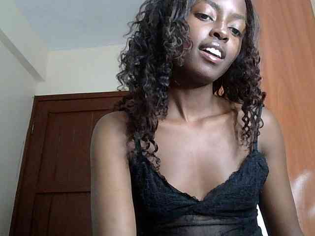 Taliah webcam