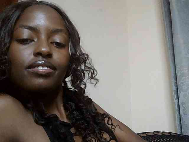 Taliah webcam