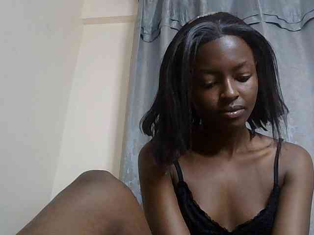 Taliah webcam
