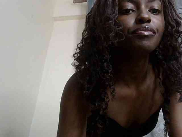 Taliah webcam