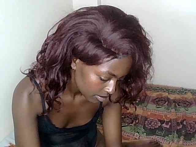 Taliah webcam