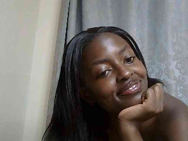 Taliah webcam
