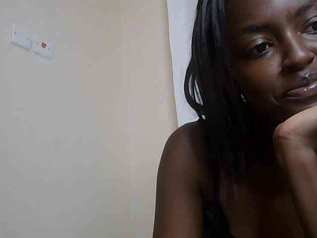 Taliah webcam