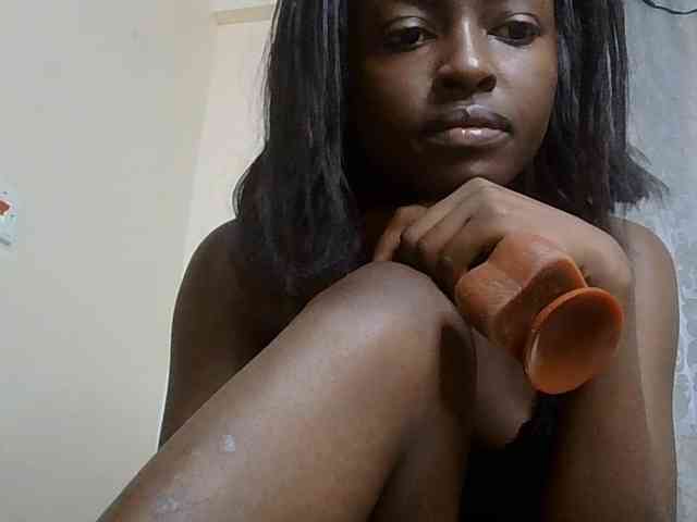 Taliah webcam