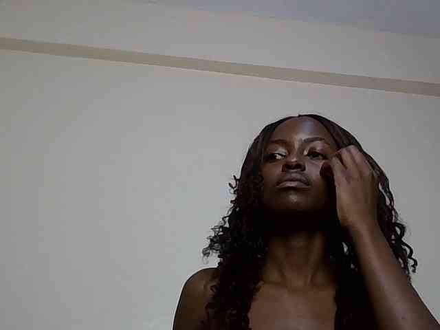 Taliah webcam