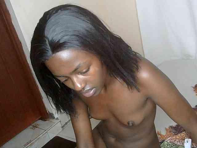 Taliah webcam