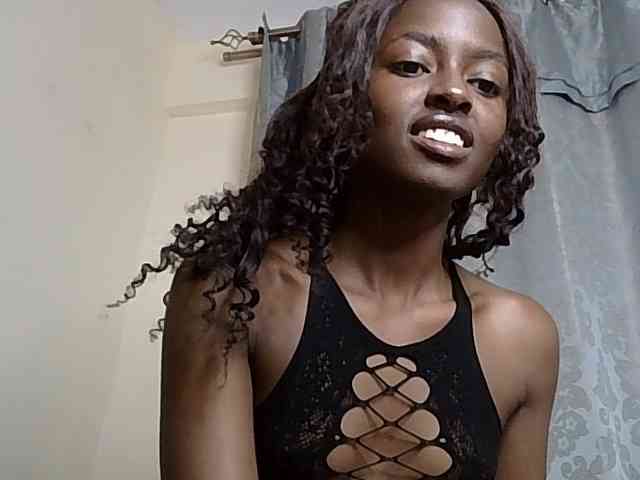 Taliah webcam