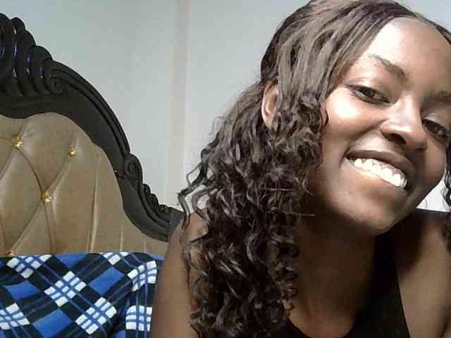 Taliah webcam