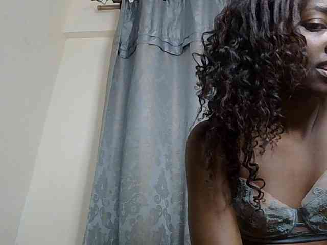 Taliah webcam