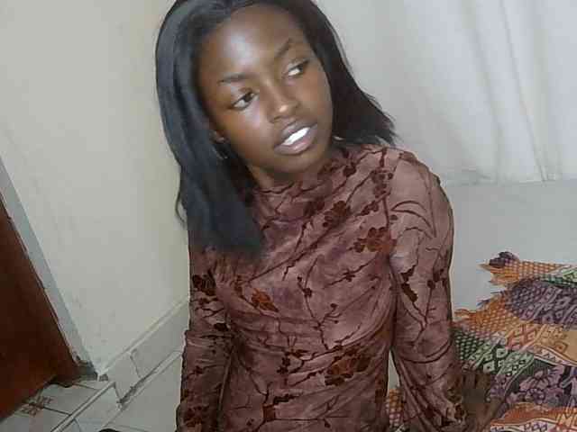Taliah webcam