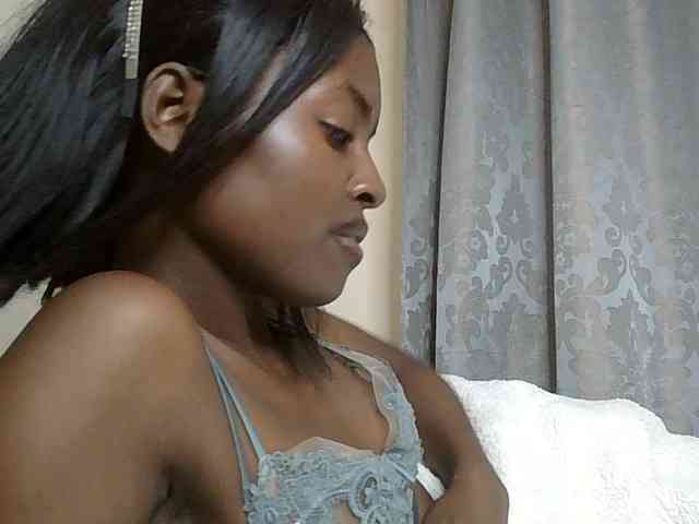 Taliah webcam