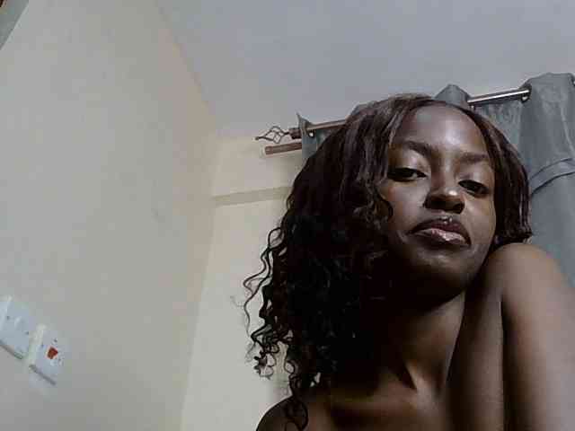 Taliah webcam