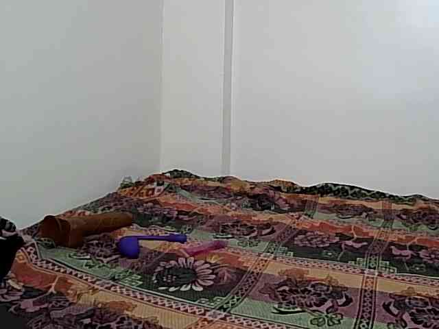 Taliah webcam