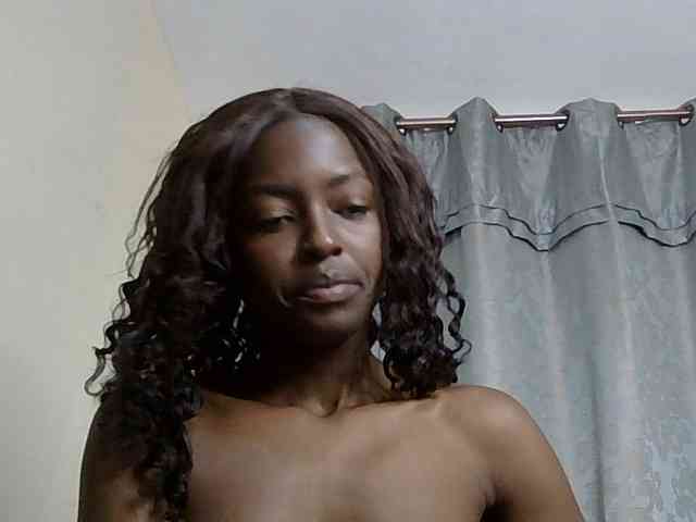 Taliah webcam
