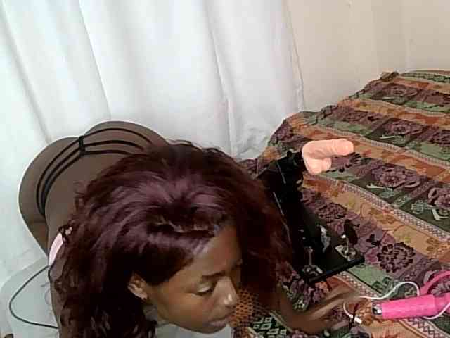 Taliah webcam