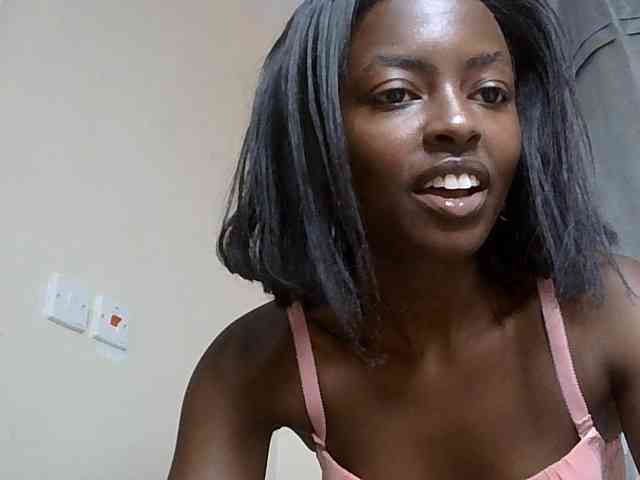 Taliah webcam